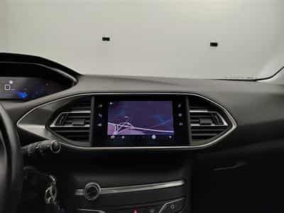 Peugeot 308 1.5 BlueHDi Allure S&S (2021) - Photo 11
