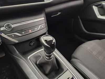 Peugeot 308 1.5 BlueHDi Allure S&S (2021) - Photo 12