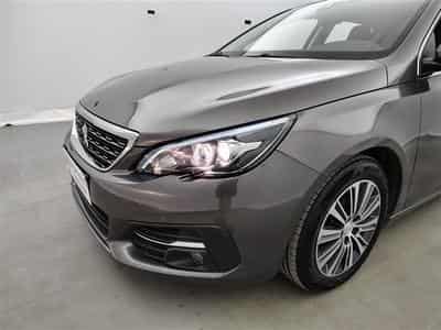 Peugeot 308 1.5 BlueHDi Allure S&S (2021) - Photo 15