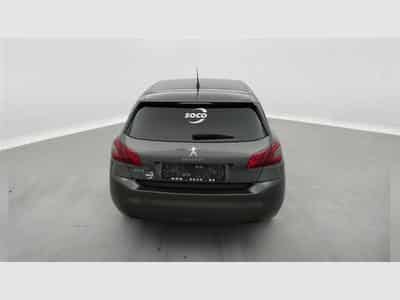Peugeot 308 1.5 BlueHDi Allure S&S (2021) - Photo 5