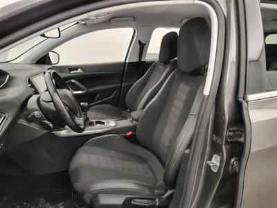 Peugeot 308 1.5 BlueHDi Allure S&S (2021) - Photo 7