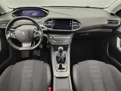 Peugeot 308 1.5 BlueHDi Allure S&S (2021) - Photo 8