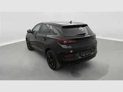Opel Grandland 1.2 Turbo 130cv GS NAVI / FULL LED / CUIR PARTIEL / JA 18" (2023) - Photo 2