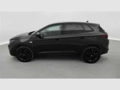Opel Grandland 1.2 Turbo 130cv GS NAVI / FULL LED / CUIR PARTIEL / JA 18" (2023) - Photo 3