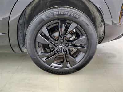 Opel Grandland 1.2 Turbo 130cv GS NAVI / FULL LED / CUIR PARTIEL / JA 18" (2023) - Photo 6