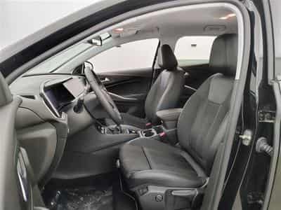 Opel Grandland 1.2 Turbo 130cv GS NAVI / FULL LED / CUIR PARTIEL / JA 18" (2023) - Photo 7