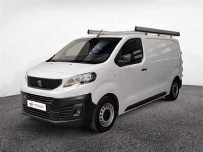 Peugeot Expert 2.0 BlueHDi EAT8 L2 NAVI CLIM / TEL / PDC AV-AR (2023) - Photo 1