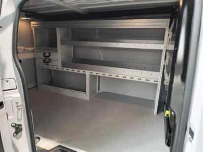 Peugeot Expert 2.0 BlueHDi EAT8 L2 NAVI CLIM / TEL / PDC AV-AR (2023) - Photo 14