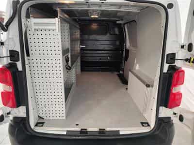 Peugeot Expert 2.0 BlueHDi EAT8 L2 NAVI CLIM / TEL / PDC AV-AR (2023) - Photo 15