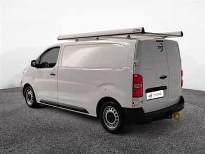 Peugeot Expert 2.0 BlueHDi EAT8 L2 NAVI CLIM / TEL / PDC AV-AR (2023) - Photo 2