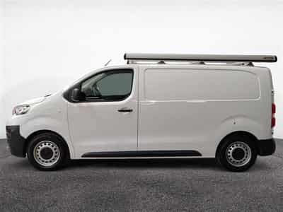 Peugeot Expert 2.0 BlueHDi EAT8 L2 NAVI CLIM / TEL / PDC AV-AR (2023) - Photo 3
