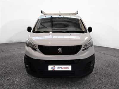 Peugeot Expert 2.0 BlueHDi EAT8 L2 NAVI CLIM / TEL / PDC AV-AR (2023) - Photo 4