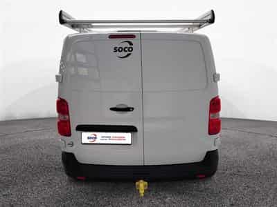 Peugeot Expert 2.0 BlueHDi EAT8 L2 NAVI CLIM / TEL / PDC AV-AR (2023) - Photo 5