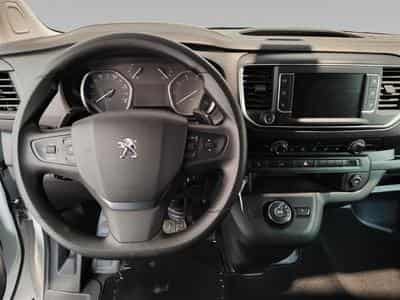 Peugeot Expert 2.0 BlueHDi EAT8 L2 NAVI CLIM / TEL / PDC AV-AR (2023) - Photo 9
