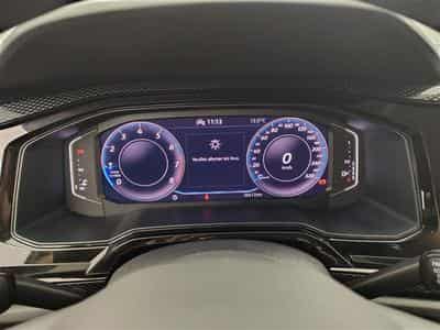 VW Taigo 1.0 TSI Life *CARPLAY/FULL LED/CAMERA/JA16* (2023) - Photo 10