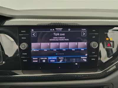 VW Taigo 1.0 TSI Life *CARPLAY/FULL LED/CAMERA/JA16* (2023) - Photo 11