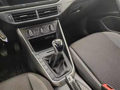 VW Taigo 1.0 TSI Life *CARPLAY/FULL LED/CAMERA/JA16* (2023) - Photo 12