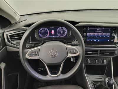 VW Taigo 1.0 TSI Life *CARPLAY/FULL LED/CAMERA/JA16* (2023) - Photo 9