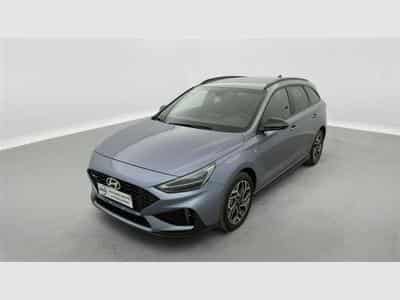 Hyundai i30 Combi 1.0 T-GDi 115cv N-Line NAVI / FULL LED / CAMERA / JA17 (2026) - Photo 1