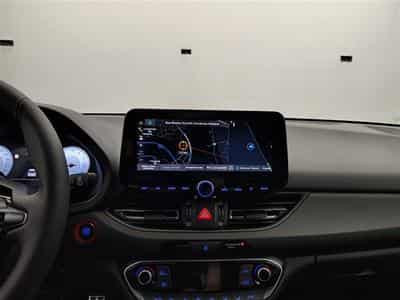 Hyundai i30 Combi 1.0 T-GDi 115cv N-Line NAVI / FULL LED / CAMERA / JA17 (2026) - Photo 11
