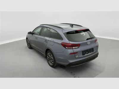 Hyundai i30 Combi 1.0 T-GDi 115cv N-Line NAVI / FULL LED / CAMERA / JA17 (2026) - Photo 2