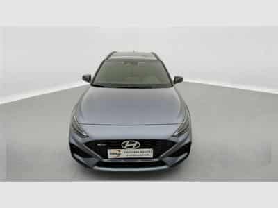 Hyundai i30 Combi 1.0 T-GDi 115cv N-Line NAVI / FULL LED / CAMERA / JA17 (2026) - Photo 4