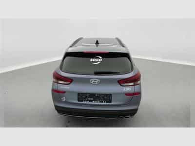 Hyundai i30 Combi 1.0 T-GDi 115cv N-Line NAVI / FULL LED / CAMERA / JA17 (2026) - Photo 5