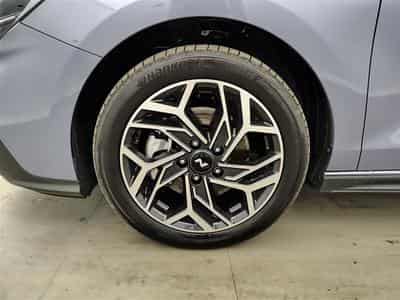 Hyundai i30 Combi 1.0 T-GDi 115cv N-Line NAVI / FULL LED / CAMERA / JA17 (2026) - Photo 6