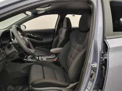 Hyundai i30 Combi 1.0 T-GDi 115cv N-Line NAVI / FULL LED / CAMERA / JA17 (2026) - Photo 7