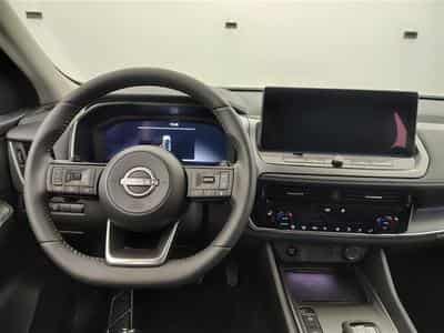 Nissan Qashqai 1.3 DIG-T MHEV X-Tronic N-Connecta CARPLAY / FULL LED / CAM (2026) - Photo 9