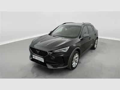 Cupra Formentor 1.4 e-Hybrid PHEV DSG NAVI / S-CUIR / FULL LED (2023) - Photo 1