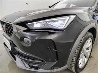 Cupra Formentor 1.4 e-Hybrid PHEV DSG NAVI / S-CUIR / FULL LED (2023) - Photo 15