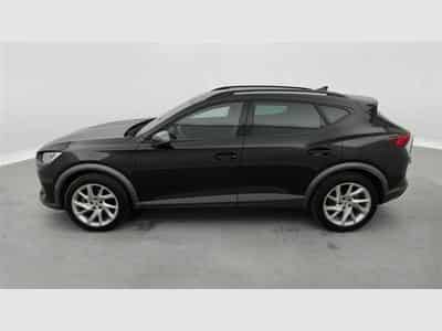 Cupra Formentor 1.4 e-Hybrid PHEV DSG NAVI / S-CUIR / FULL LED (2023) - Photo 3