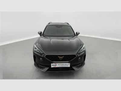 Cupra Formentor 1.4 e-Hybrid PHEV DSG NAVI / S-CUIR / FULL LED (2023) - Photo 4