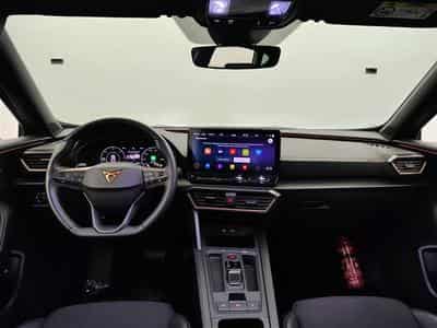 Cupra Formentor 1.4 e-Hybrid PHEV DSG NAVI / S-CUIR / FULL LED (2023) - Photo 8