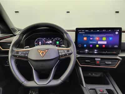 Cupra Formentor 1.4 e-Hybrid PHEV DSG NAVI / S-CUIR / FULL LED (2023) - Photo 9