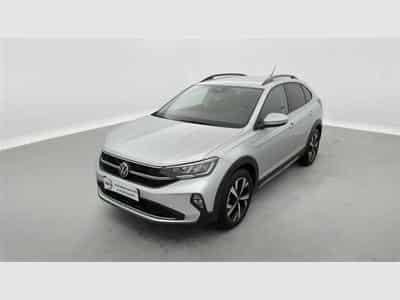 VW Taigo 1.0 TSI 95cv Style CARPLAY / FULL LED / CAMERA / JA 17" (2025) - Photo 1
