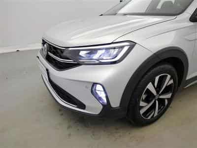 VW Taigo 1.0 TSI 95cv Style CARPLAY / FULL LED / CAMERA / JA 17" (2025) - Photo 15