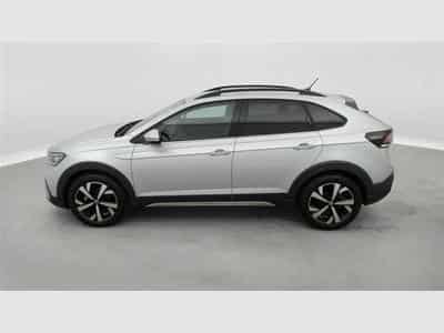 VW Taigo 1.0 TSI 95cv Style CARPLAY / FULL LED / CAMERA / JA 17" (2025) - Photo 3