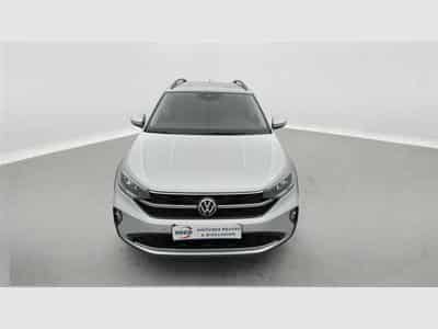 VW Taigo 1.0 TSI 95cv Style CARPLAY / FULL LED / CAMERA / JA 17" (2025) - Photo 4
