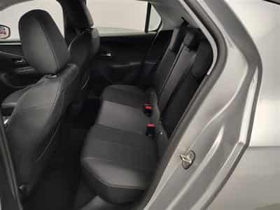 Opel Corsa 1.5 Turbo D GS Line S/S (EU6.4AP) (2022) - Photo 13