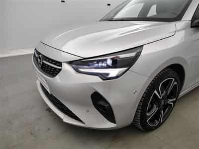 Opel Corsa 1.5 Turbo D GS Line S/S (EU6.4AP) (2022) - Photo 15