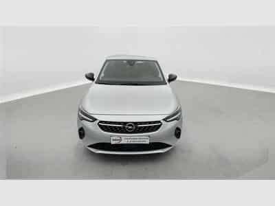 Opel Corsa 1.5 Turbo D GS Line S/S (EU6.4AP) (2022) - Photo 4