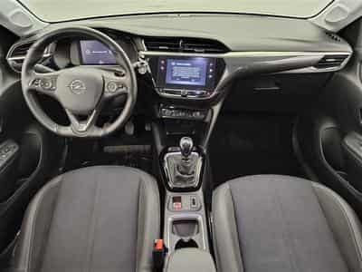 Opel Corsa 1.5 Turbo D GS Line S/S (EU6.4AP) (2022) - Photo 8