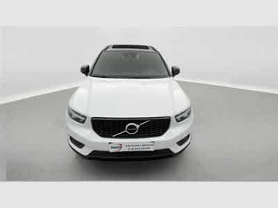 Volvo XC40 1.5 T3 R-Design NAVI / FULL LED / TOIT PANO /PDC AR / JA 18" (2019) - Photo 4