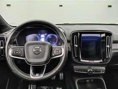 Volvo XC40 1.5 T3 R-Design NAVI / FULL LED / TOIT PANO /PDC AR / JA 18" (2019) - Photo 9