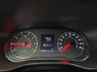 Dacia Sandero 1.0 TCe Stepway Plus NAVI / CLIM / FULL LED (2021) - Photo 10