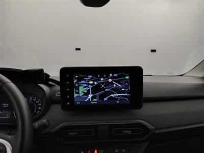Dacia Sandero 1.0 TCe Stepway Plus NAVI / CLIM / FULL LED (2021) - Photo 11