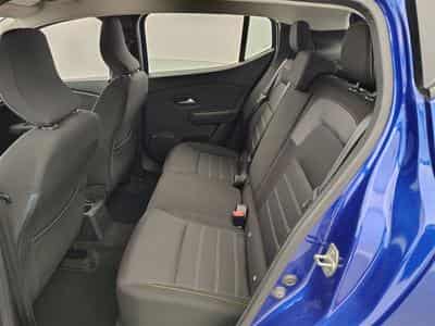 Dacia Sandero 1.0 TCe Stepway Plus NAVI / CLIM / FULL LED (2021) - Photo 13