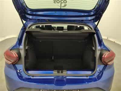 Dacia Sandero 1.0 TCe Stepway Plus NAVI / CLIM / FULL LED (2021) - Photo 14